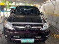 2005 Toyota Hilux for sale in Paranaque -7