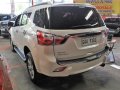 2016 Isuzu Mu-X Automatic Diesel for sale-5