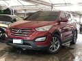 2013 Hyundai Santa Fe for sale in Makati -5