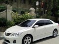 2013 Toyota Corolla Altis for sale in Quezon City-0