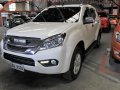 2016 Isuzu Mu-X Automatic Diesel for sale-6