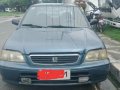 1997 Honda City for sale in Manila-0