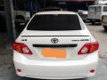2009 Toyota Corolla Altis for sale in Quezon City-4