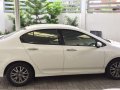 2009 Honda City for sale in San Fernando-1