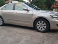 2008 Toyota Camry for sale in Quezon City -1