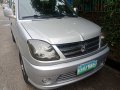 Sell Silver 2010 Mitsubishi Adventure in Taguig-5