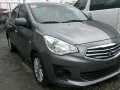 2018 Mitsubishi Mirage G4 for sale in Cainta-4