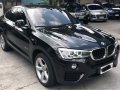 2016 Bmw X4 for sale in Pasig -9