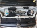 Silver 2017 Suzuki Apv Gasoline Automatic for sale-0