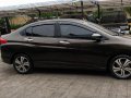 Sell Brown 2017 Honda City in Antipolo-5