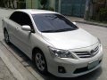 2013 Toyota Corolla Altis for sale in Quezon City-4