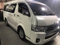 2017 Toyota Hiace for sale in Manila-4