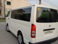 2017 Toyota Hiace for sale in Quezon City -3