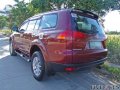 2011 Mitsubishi Montero Sport for sale in Mandaue -4