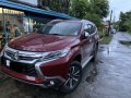 2018 Mitsubishi Montero Sport for sale in Legazpi-2