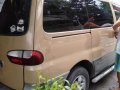 1999 Hyundai Starex for sale in Quezon City-6