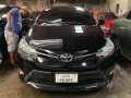 Black Toyota Vios 2016 Manual for sale in Quezon City-2