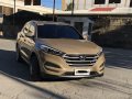 2016 Hyundai Tucson for sale in Cebu City-0