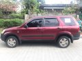 2003 Honda Cr-V for sale in Manila-2