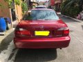 Honda Accord 1999 for sale in Marilao-6