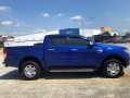 2017 Ford Ranger for sale in Bacolor-1