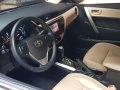 2018 Toyota Altis for sale in Manila-9
