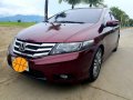 2014 Honda City for sale in Olongapo -1