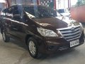 2015 Toyota Innova for sale in Quezon City-9