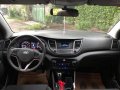 2016 Hyundai Tucson for sale in Cebu City-6