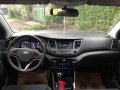 2016 Hyundai Tucson for sale in Cebu City-0