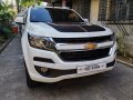 2019 Chevrolet Trailblazer for sale in Manila-9