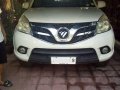 Selling Foton Thunder 2014 at 220000 km -5