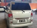 Silver 2017 Suzuki Apv Gasoline Automatic for sale-2