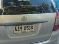 Toyota Innova 2014 for sale in Silang-5