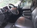 2017 Toyota Grandia at 3500 km for sale-3