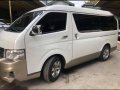 Toyota Hiace 2013 for sale in Manila-7