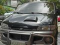 1999 Hyundai Starex for sale in Manila-3