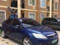 Selling Ford Focus 2012 Hatchback in Mandaue -6