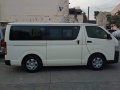 2017 Toyota Hiace for sale in Quezon City -1