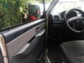 Sell Silver 2010 Mitsubishi Adventure in Taguig-2