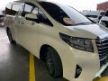 2017 Toyota Alphard for sale in Pasig -7