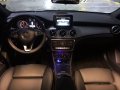 2018 Mercedes-Benz Cla-Class for sale in Paranaque -0