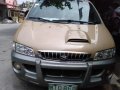 1999 Hyundai Starex for sale in Quezon City-9