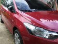 2014 Toyota Vios for sale in Cebu-0