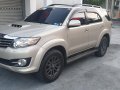 2016 Toyota Fortuner for sale in Manila-3