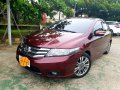 2014 Honda City for sale in Olongapo -8