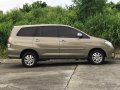 2010 Toyota Innova for sale in Parañaque-3