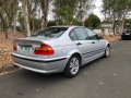 2003 Bmw 318I for sale in Manila-2