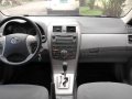 2008 Toyota Corolla Altis for sale in Pasig-6