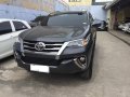 2018 Toyota Fortuner for sale in Mandaue -1